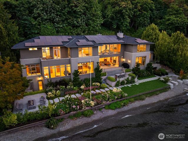 House for sale in Seattle, King County
