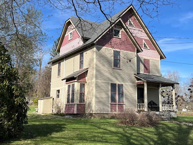 House for rent in Millerton House for rent in Millerton