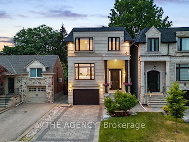 House for sale in Toronto, Ontario