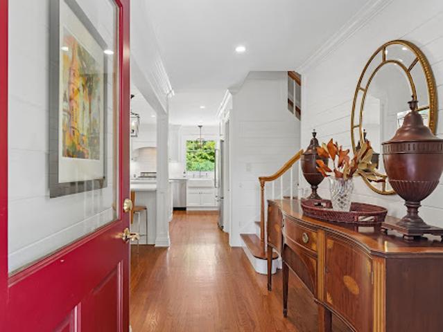 House for sale in Madison, New Jersey