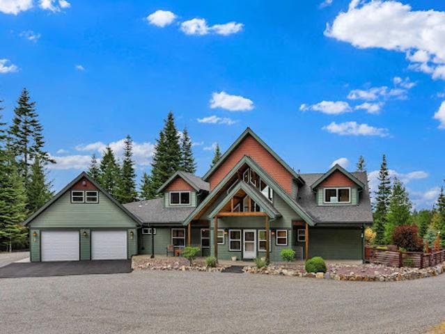 House for sale in Athol, Idaho