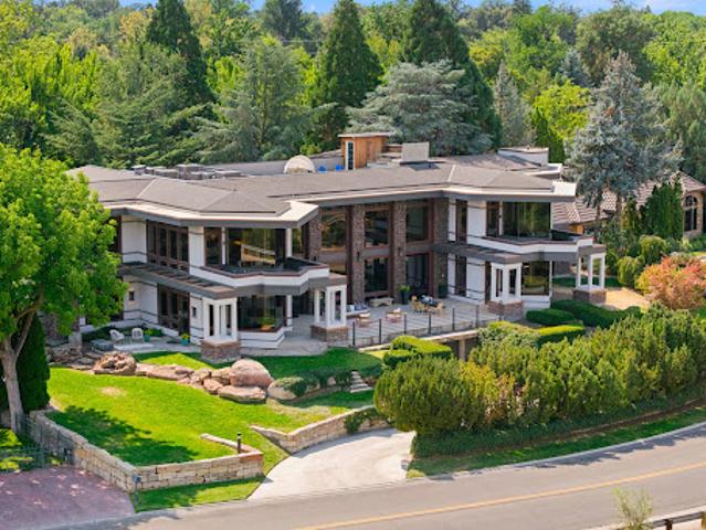 House for sale in Boise, Idaho