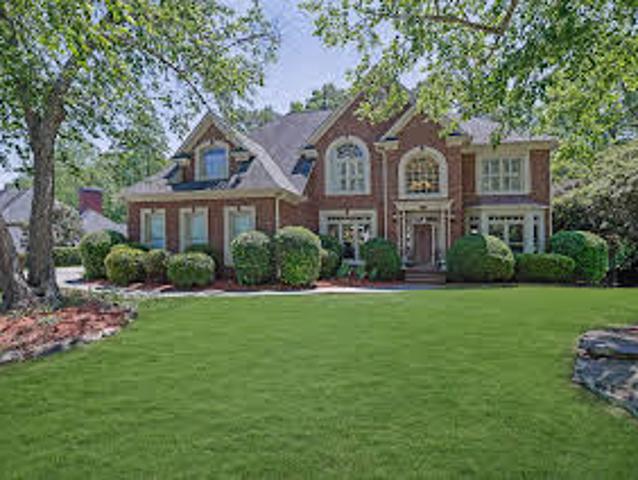 House for sale in Mableton