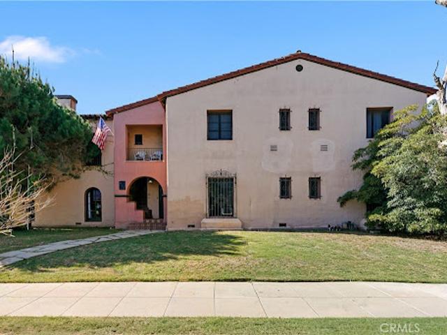 House for sale in Canoga Park, California