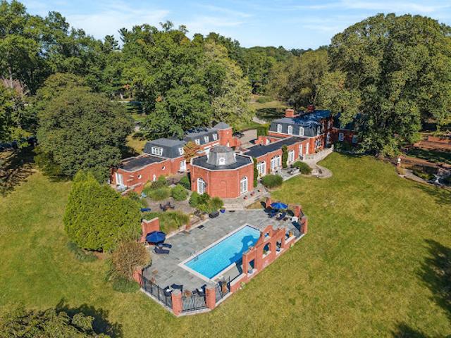 House for sale in Sewickley, Pennsylvania