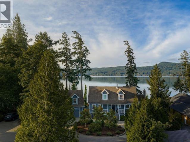House for sale in Sooke, British Columbia