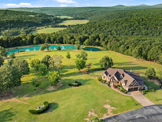 House for sale in Ark