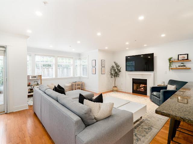 House for sale in Vancouver, British Columbia