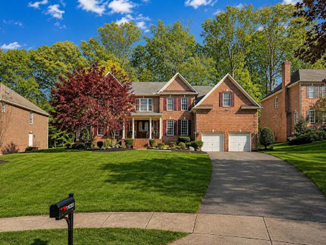 House for sale in Rockville, Maryland