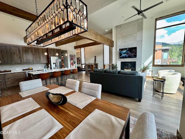 House for sale in Colorado