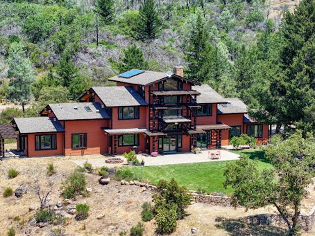House for sale in Calistoga, Napa County