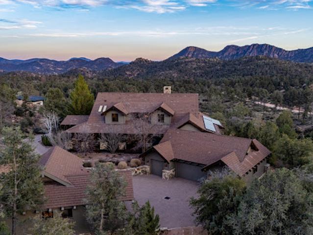 House for sale in Gila, Arizona