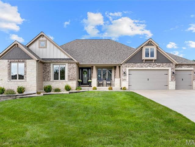 House for sale in Saint Charles, Saint Charles County
