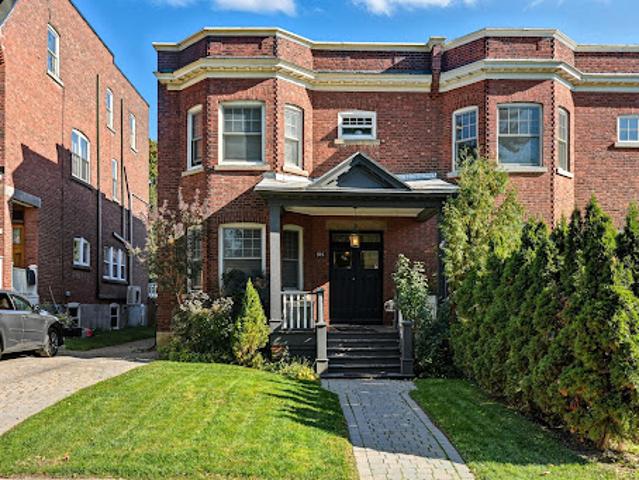 House for sale in Westmount, Quebec