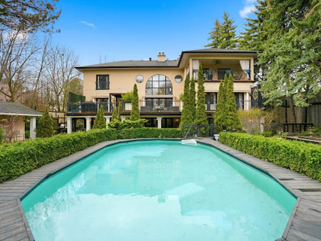 House for sale in Woburn, Ontario