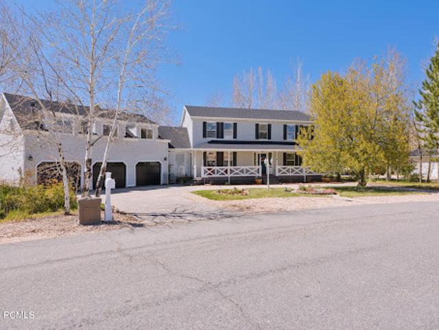 House for sale in Kamas, Utah