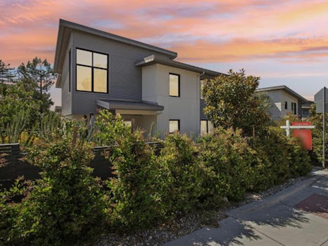 House for sale in San Mateo, California