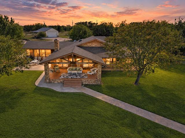 House for sale in Graford, Palo Pinto County