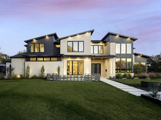 House for sale in Dallas, Texas