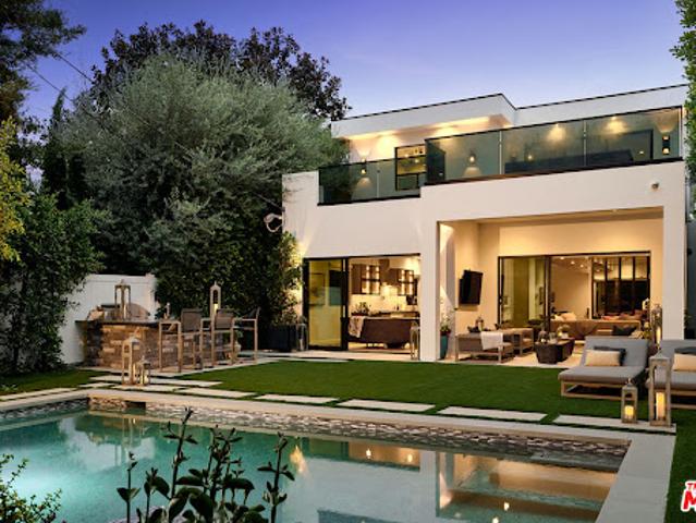 House for sale in Los Angeles, California