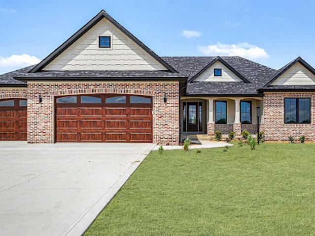 House for sale in Granger, Saint Joseph County