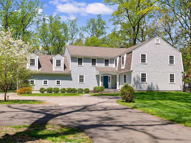 House for sale in Westport, Connecticut