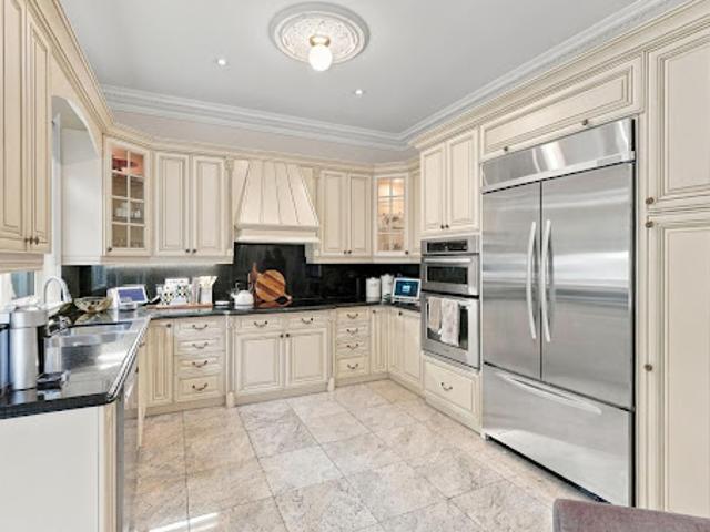 House for sale in Markham, Golden Horseshoe