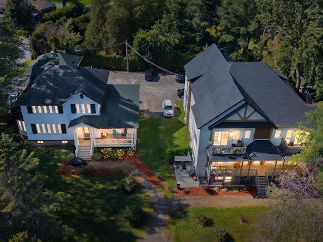 House for sale in Oka, Laurentides