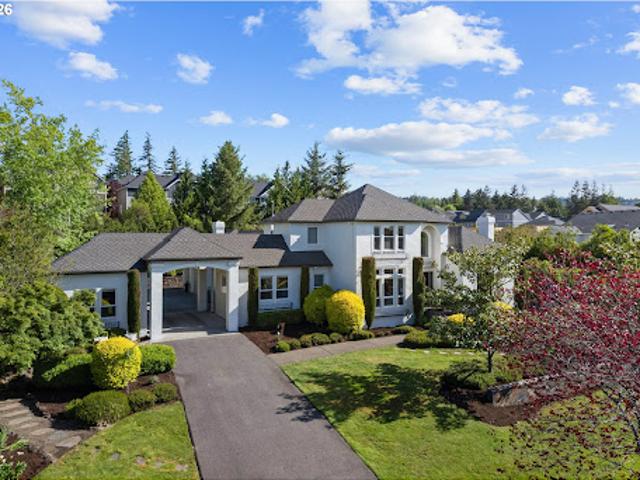 House for sale in Oregonia