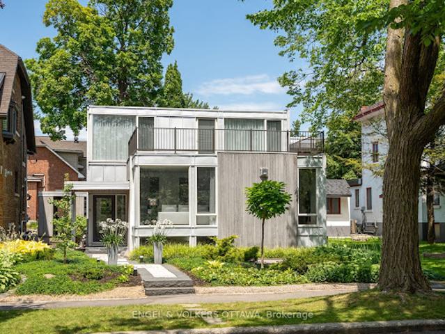 House for sale in Ottawa, Ontario