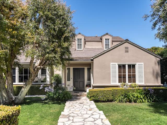 House for sale in California