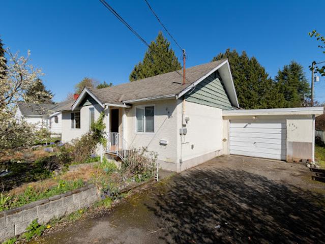House for sale in Duncan, British Columbia