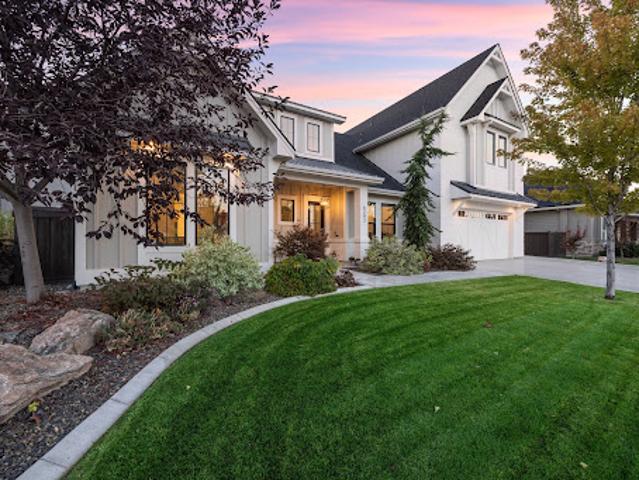 House for sale in Meridian, Ada County