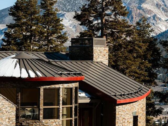 House for sale in Mammoth Lakes, California