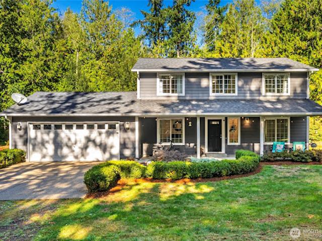 House for sale in Bainbridge Island, Kitsap County