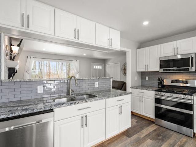House for sale in Bristol, Massachusetts