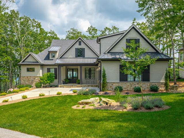 House for sale in Rising Fawn, Georgia