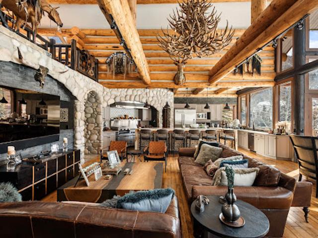 House for rent in Aspen, Colorado
