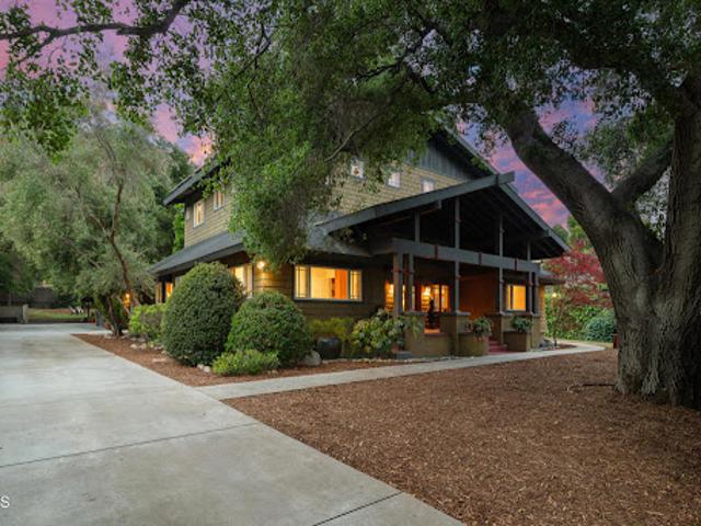 House for sale in Altadena, California