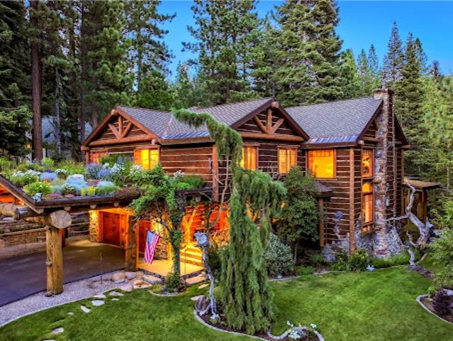 House for sale in Incline Village, Nevada