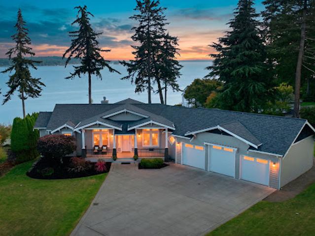 House for sale in Gig Harbor, Pierce County