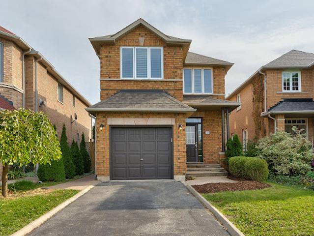 House for sale in Oakville, Ontario