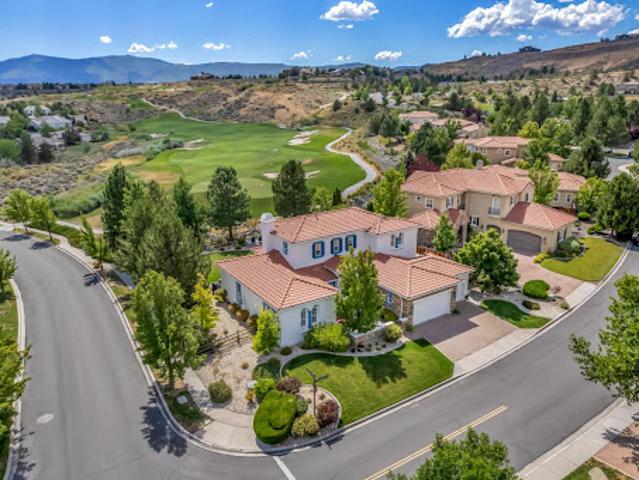 House for sale in Reno