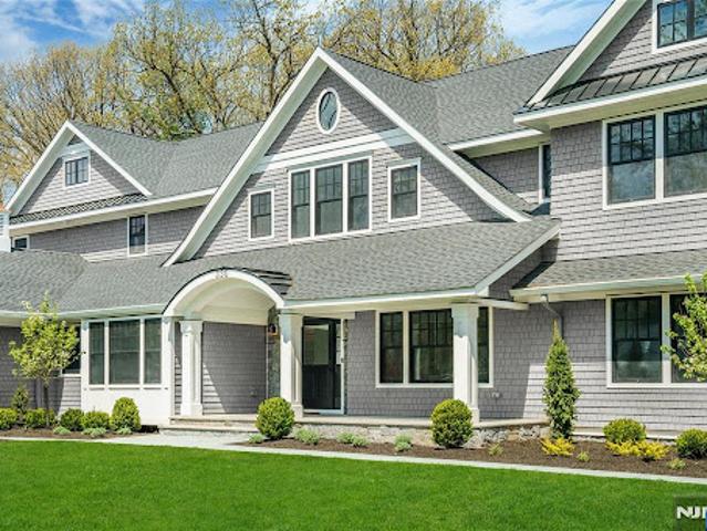 House for sale in Millburn, New Jersey