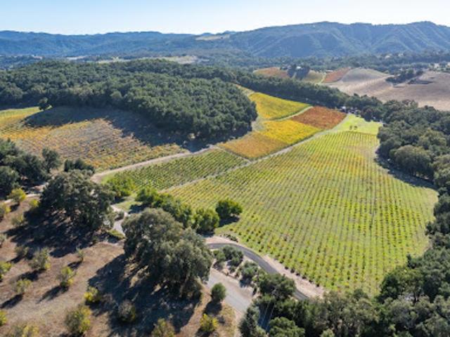 House for sale in Paso Robles, California