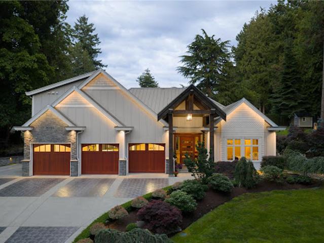 House for sale in Saanich, British Columbia