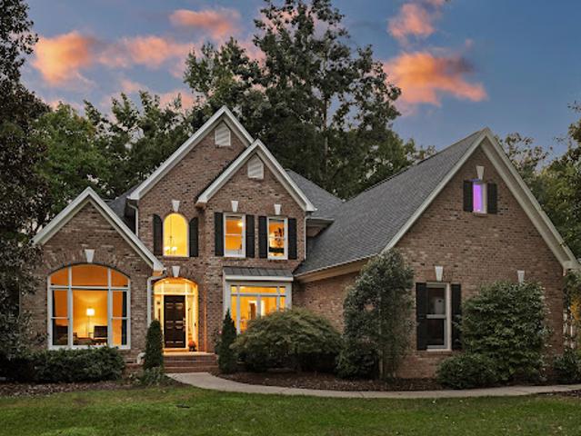 House for sale in New London, Stanly County