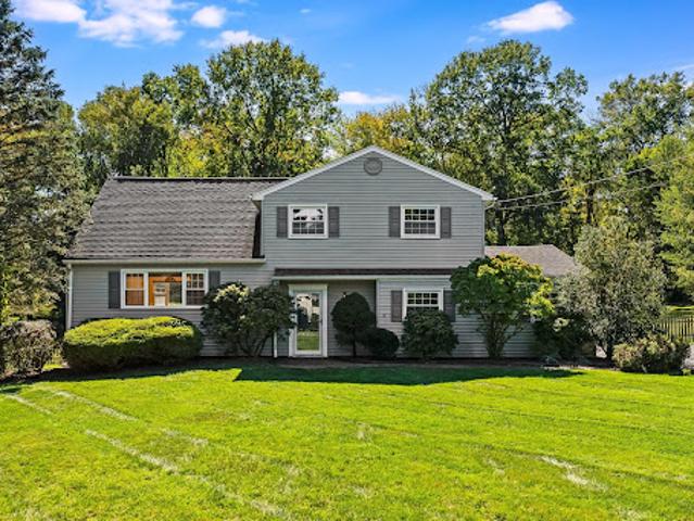 House for sale in Basking Ridge, Bernards Township