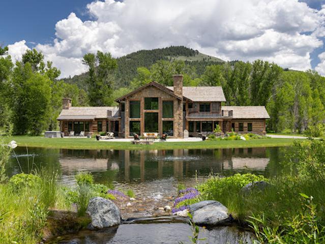 House for sale in Jackson House for sale in Jackson