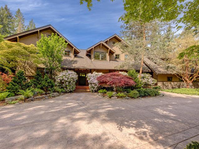 House for sale in Arlington, Washington